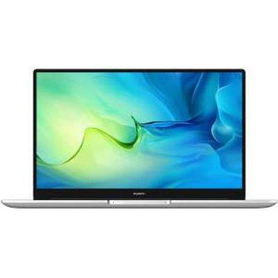 HUAWEI MateBook D 15.6" Intel Core i5-1135G7 8GB/512SSD Windows 11 Mystic Silver