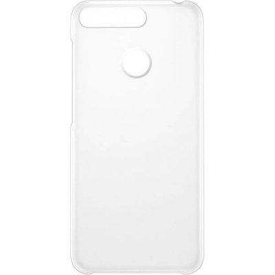 Huawei PC Back Cover Y5 2018 Transparent