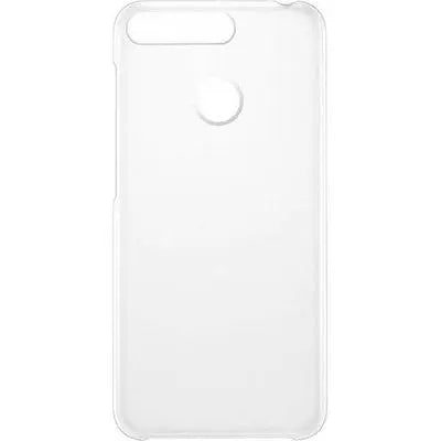 Huawei PC Back Cover Y5 2018 Transparent