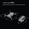 HUBSAN ACE PRO - 543g GPS Drone fly more combo - bigeshop