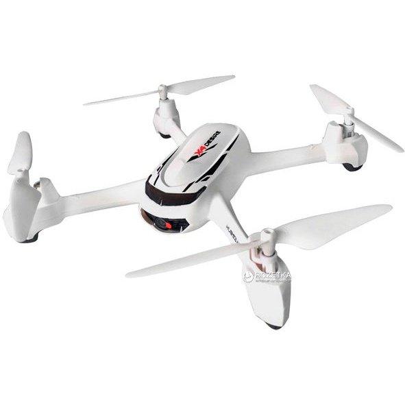 Hubsan X4 H502S 5.8G Fpv Con 720p HD Camera GPS - bigeshop