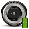 iRobot Roomba e5154 Robot Aspirapolvere, Wi-Fi, Argento - bigeshop