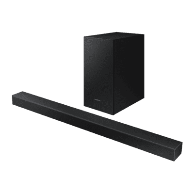 Samsung soundbar HW-T420 2.1Ch