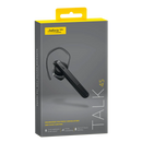 Jabra Talk 45 Bluetooth HF nero - CHIAMATE 6H / 8 GIORNI DI STANDBY - bigeshop