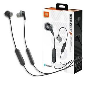 JBL Auricolari Endurance Run Sport BT Black-0