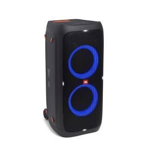 JBL Speaker Trolley Portatile Partybox 310 WiFi/BT/TWS/USB/AUXIN 240W-0