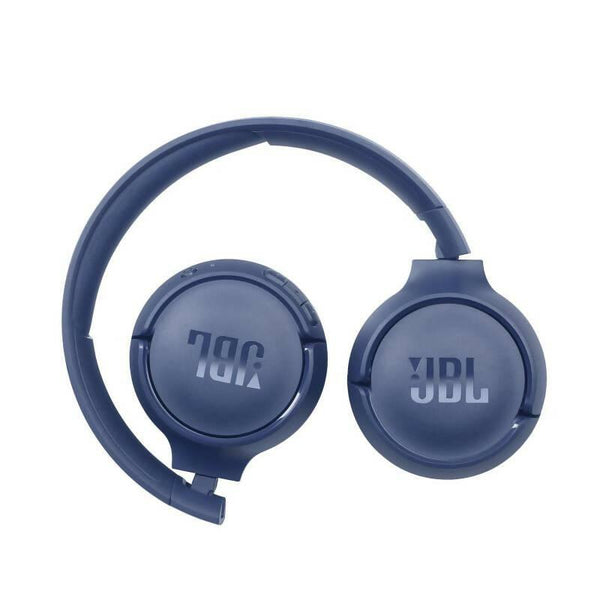 JBL TUNE 510BT CUFFIE WIRELESS, Blu Nuovo - bigeshop