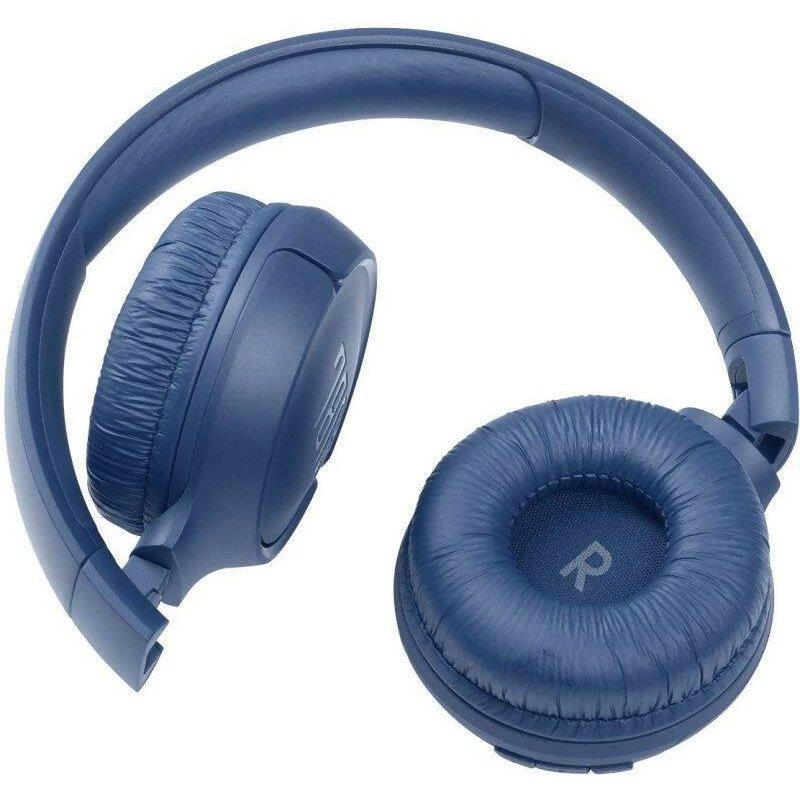 JBL TUNE 510BT CUFFIE WIRELESS, Blu Nuovo - bigeshop