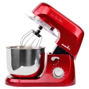 Joyteck Planetaria Impastatrice 4,2l 800W Rosso-0