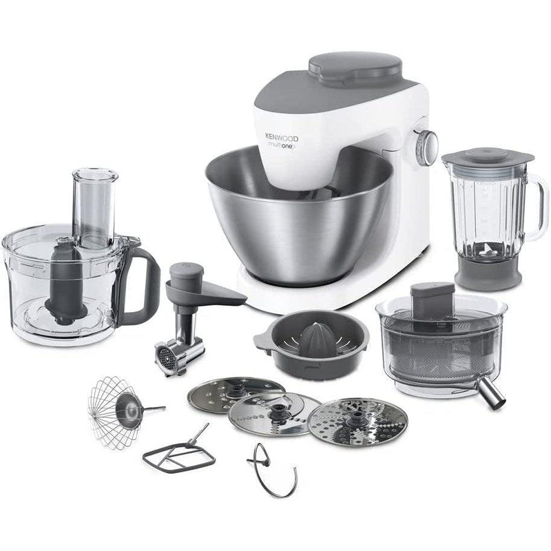 Kenwood KHH326WH Impastatrice Planetaria MultiOne, Robot da Cucina ( usata) - bigeshop