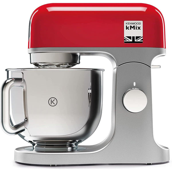 Kenwood Kmix impastatrice planetaria KMX750AR 1000W Rossa (SENZA SCATOLA ORIGINALE) - bigeshop