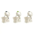 Kooper Sbattitore Elettrico Juanito con Ciotola 5 Velocit 200W Colore Casuale - bigeshop