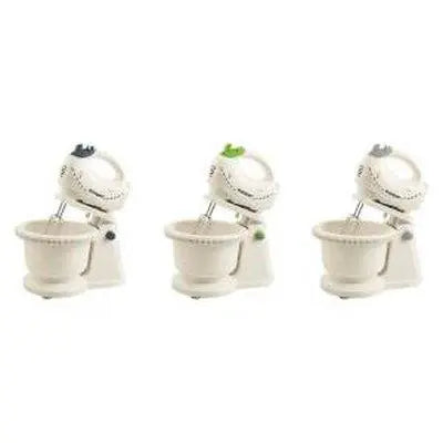 Kooper Sbattitore Elettrico Juanito con Ciotola 5 Velocit 200W Colore Casuale - bigeshop