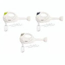 Kooper Sbattitore Mixer Immersione Multiuso 5 Velocit 200W Colore Casuale - bigeshop