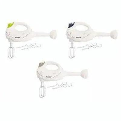 Kooper Sbattitore Mixer Immersione Multiuso 5 Velocit 200W Colore Casuale - bigeshop