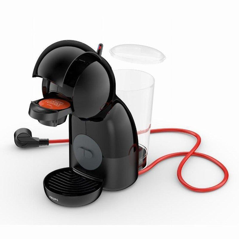 Krups Piccolo XS Nescafé Dolce Gusto KP1A3B Macchina per Caffè ( COME NUOVA A ) - bigeshop