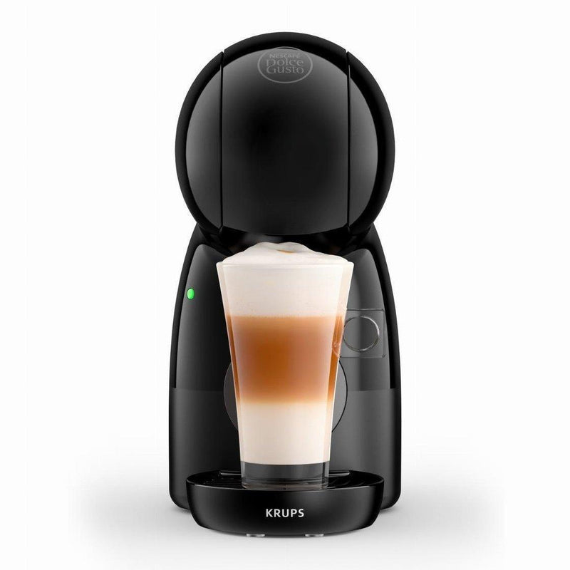 Krups Piccolo XS Nescafé Dolce Gusto KP1A3B Macchina per Caffè ( COME NUOVA A ) - bigeshop