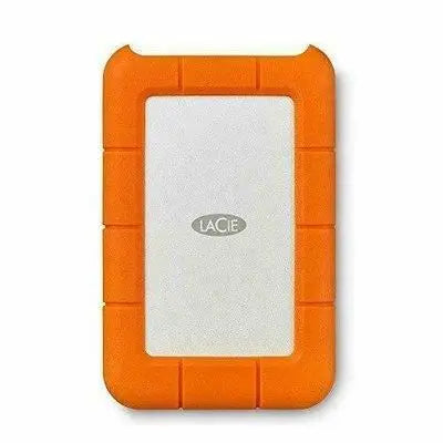 LaCie Rugged Mini 2 TB Hard Disk Esterno