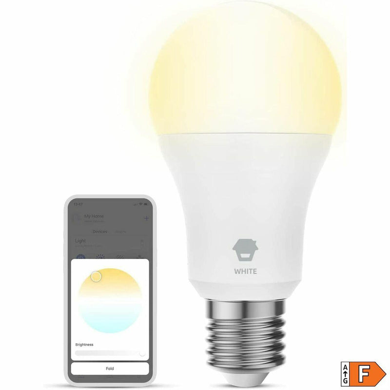 Lampadina Intelligente A609W (Ricondizionati A+) - bigeshop