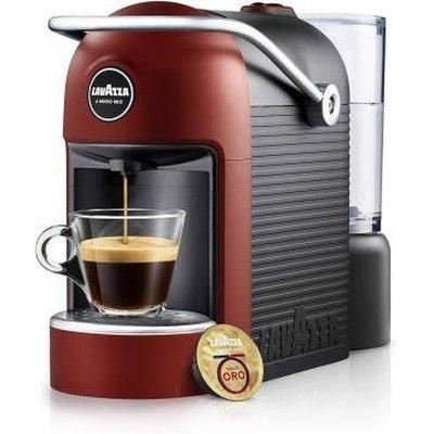 Lavazza Macchina da Caffè A Modo Mio Jolie Plus Red