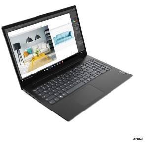 Lenovo Essential V15 82KD00DCIX 15.6" Ryzen 7 5700U 8GB/512M.2/W11P-0