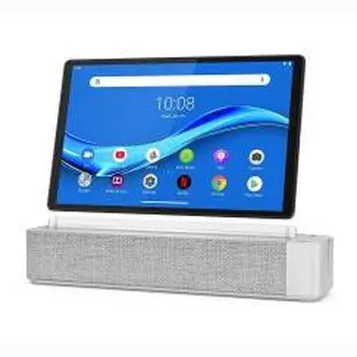 Lenovo Smart Tab M10 Plus+Dock FHD TB-X606FA 4+64GB WiFi 10.3" Alexa