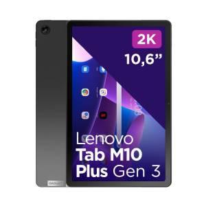 Lenovo Tab M10 Plus TB128XU 3Gen 4+128GB LTE 10.6" Storm Grey ITA-0