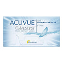 Lenti Acuvue Oasys (Ricondizionati A+) - bigeshop