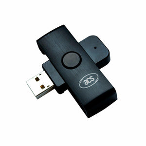 Lettore di Schede USB (Ricondizionati A) - bigeshop