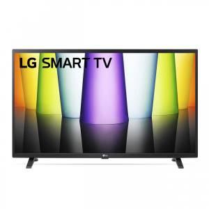 LG 32" LED 32LQ63006LA FHD Smart TV-0