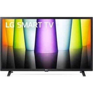 LG 32" LED 32LQ631C0ZA FHD Smart TV-0