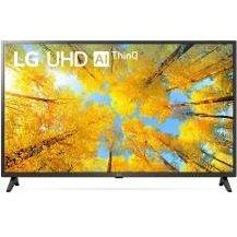 LG 43" LED 43UQ75006LF 4K UHD SmartTV-0