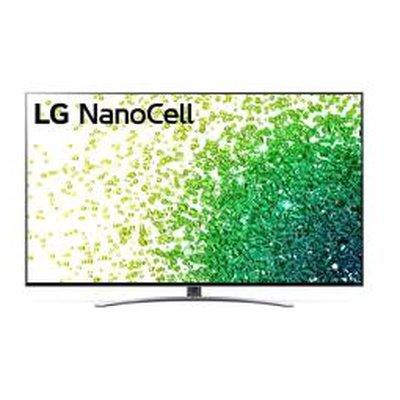 LG 55" LED 55NANO886PB Ultra-HD 4K HDR10Pro Smart TV