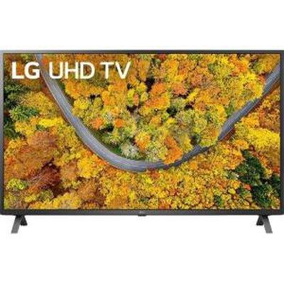 LG 55" LED 55UP75003 4K UHDSmart TV EU