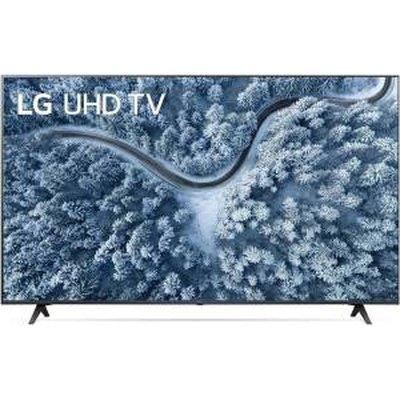 LG 55" LED 55UP76703 4K UHD Smart TV EU