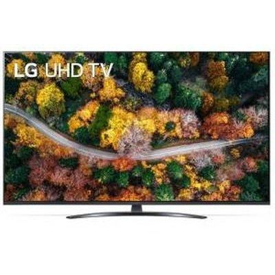 LG 55" LED 55UP78006LB 4K UHD Smart TV