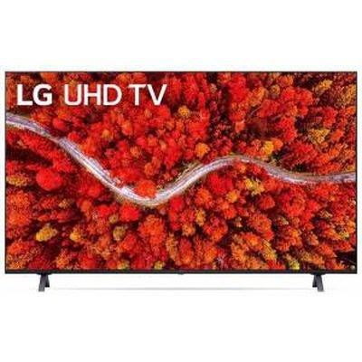 LG 55" LED 55UP80003 4K UHD Smart TV EU