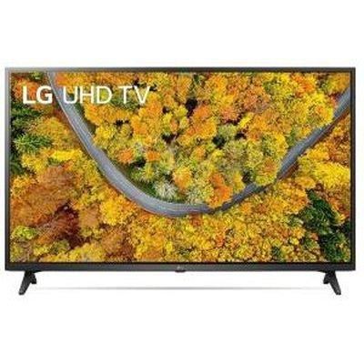 LG 65" LED 65UP75006LF 4K UHD Smart TV