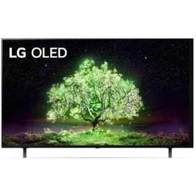 LG 65" OLED OLED65A16LA UHD4K HDR Smart TV