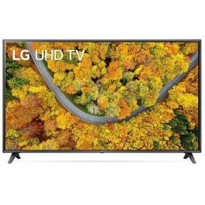 LG 75" LED 75UP75006LC 4K UHD Smart TV