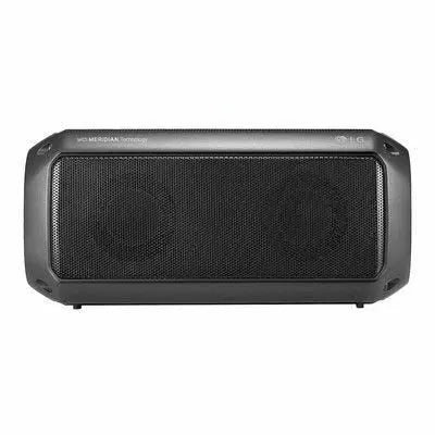 LG cassa XBOOM Go 16W Bluetooth Meridian Durata Batterie 12 ore