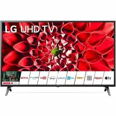 LG smart 43UN71006LB.APID, Smart TV 43'', LED 4K IPS Display, Versione 2020, Alexa integrata