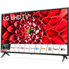 LG smart 43UN71006LB.APID, Smart TV 43'', LED 4K IPS Display, Versione 2020, Alexa integrata