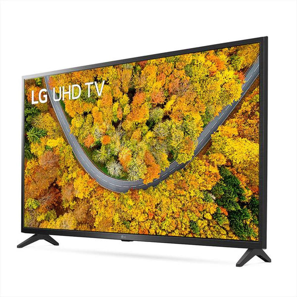 LG Smart TV 43UP75006LF Smart TV 43'', LED 4K IPS - bigeshop