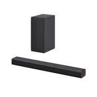 LG Soundbar S40Q 2.1CH +Subw.Wireless DolbyD 300W-0