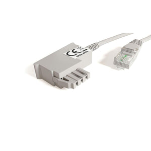 Limitatore di Sovratensione per Cavi Ethernet (Ricondizionati A) - bigeshop