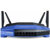 Linksys Router wrt3200acm WLAN Dual-Band 2.4 ghz/5 GHz Gigabit Ethernet