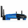 Linksys Router wrt3200acm WLAN Dual-Band 2.4 ghz/5 GHz Gigabit Ethernet