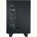 Logitech Z506 Sistema Altoparlanti Stereo 3D, 150 W, Dolby Surround 5.1, Nero