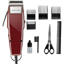 M0SER, TAGLIACAPELLI MOSER 1400 con KIT COMPLETO - VERSIONE ANNO 2022 - bigeshop